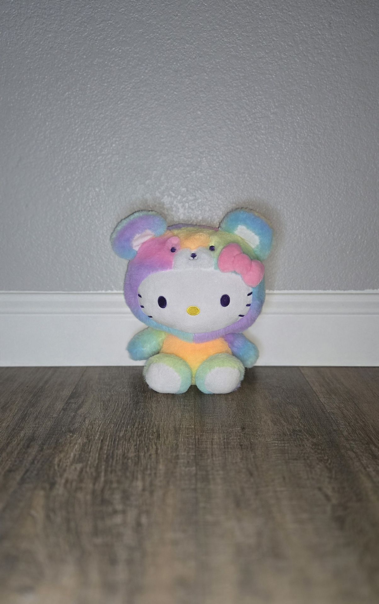 Hello Kitty Rainbow Sherbet