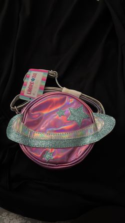Girls purse