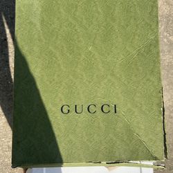 Gucci Rhyton Brick Red 7uk