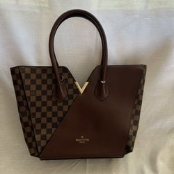 Hand Bag Louis Vuitton