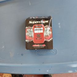 Superchips Flashpack