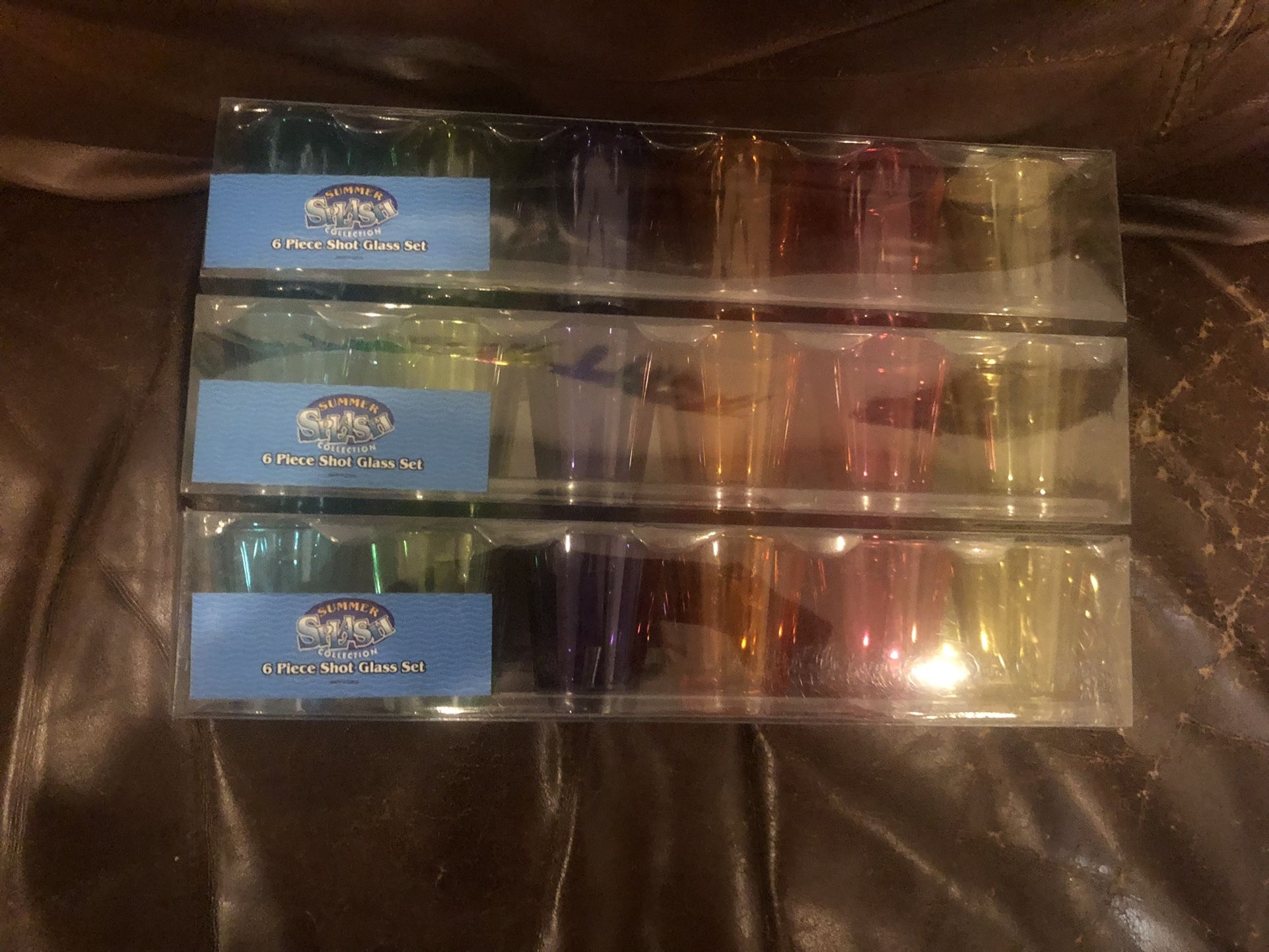 NEW Acrylic Shot Glasses, Acrylic Port Glasses, Acrylic Drink Glasses, Acrylic Wine Glasses