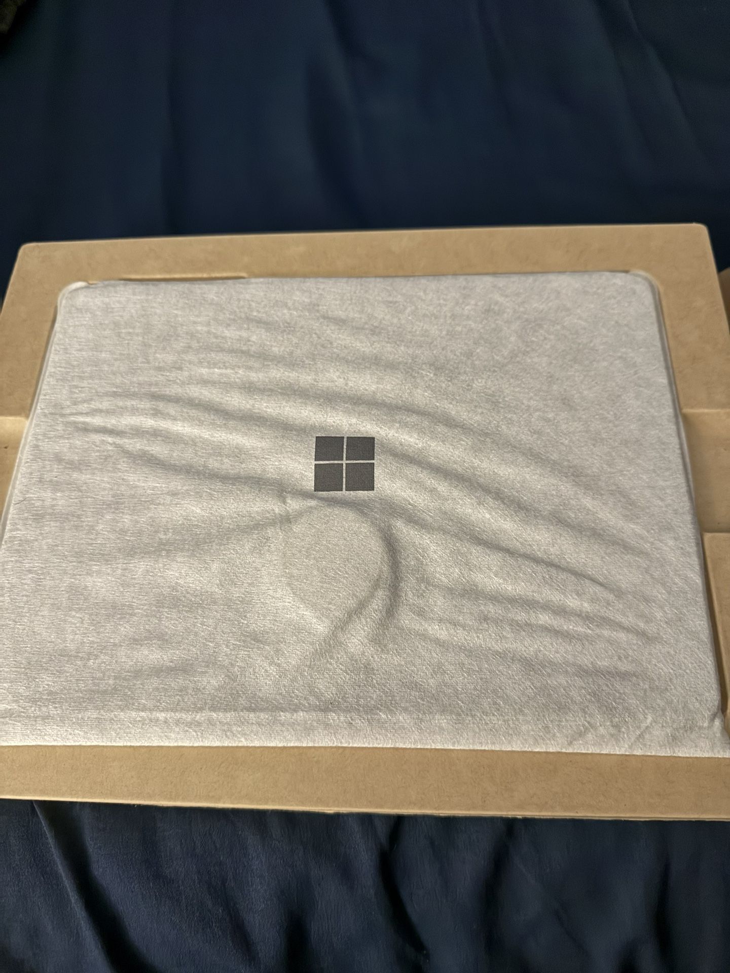 Microsoft Surface Go 4