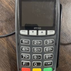 Ingenico Card Reader IPP350
