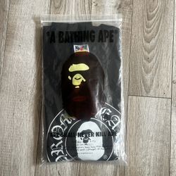 Bape Shirt