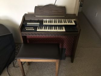 Sears organ