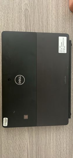 Dell 2 in 1