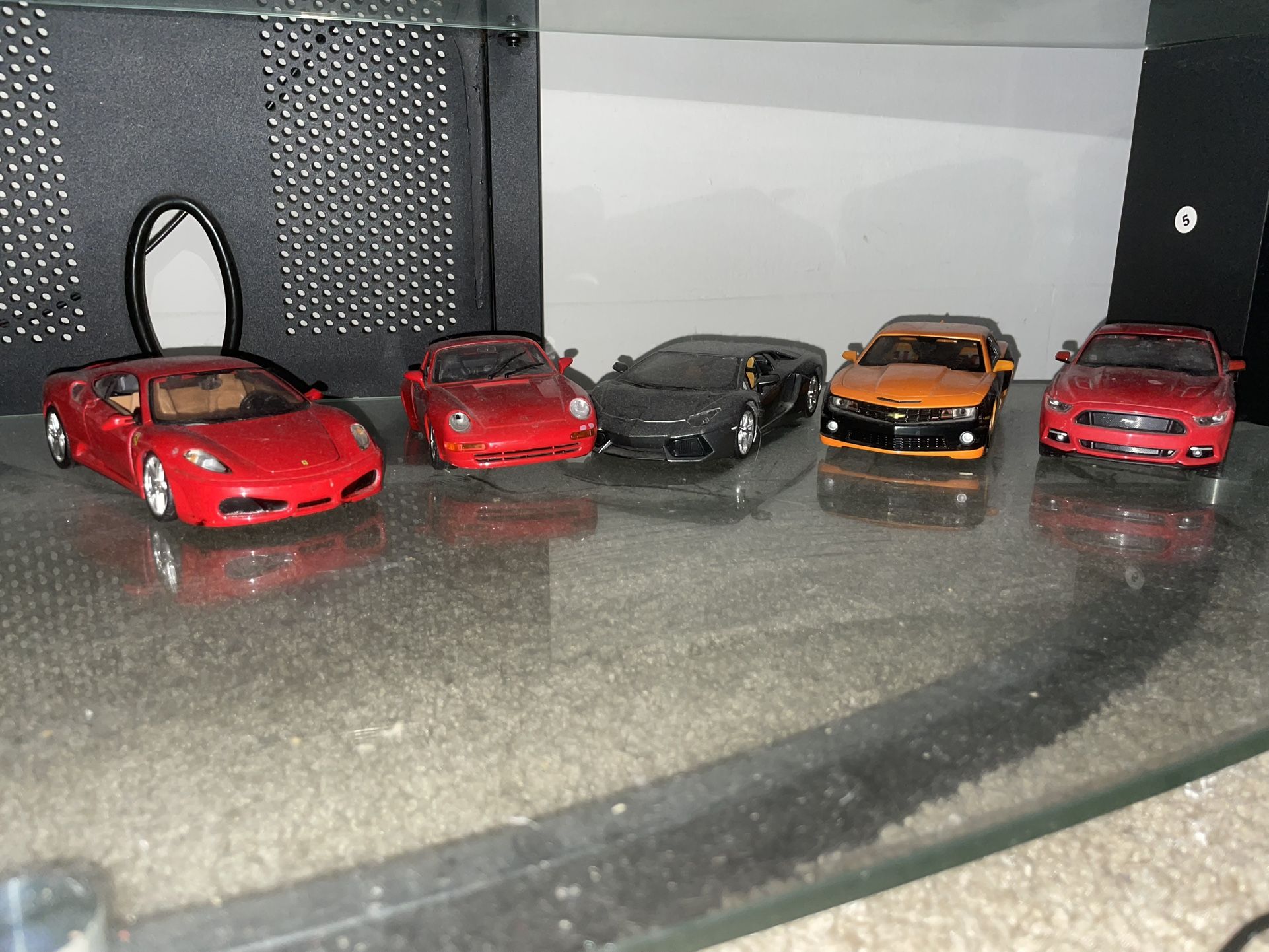 Model Cars