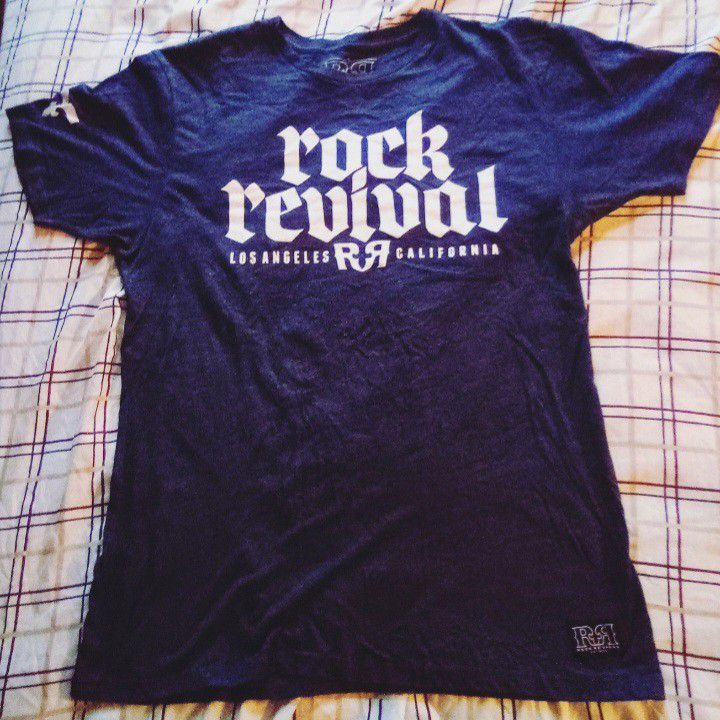 Rock Revival L.A. T-shirt 