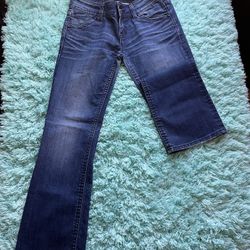 Like New Women’s Jeans Size 9