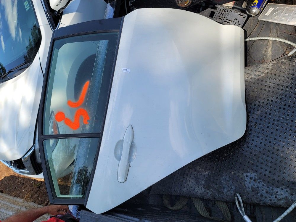 DOORS TOYOTA COROLLA 2020