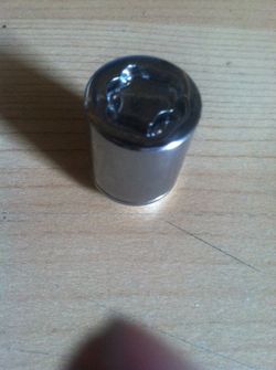 Jeep lug nut lock only