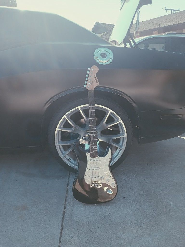 Guitar