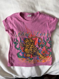 Urban baby tee
