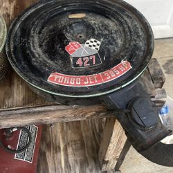 1968 Impala SS Air Cleaner/breather