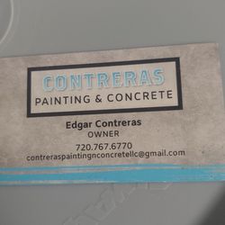 Painting Company 