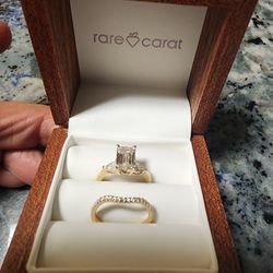 Wedding Set