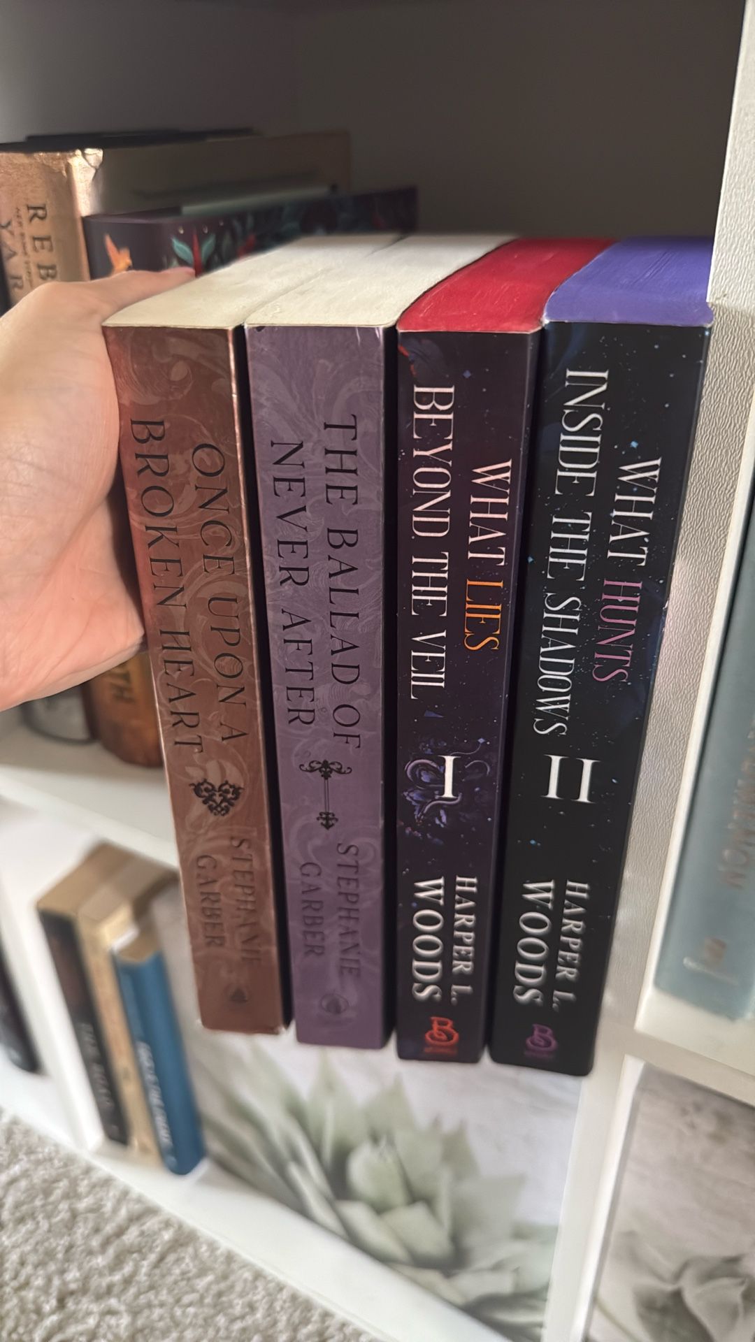 Book Series