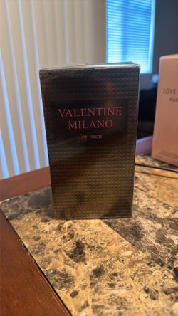 Men Cologne