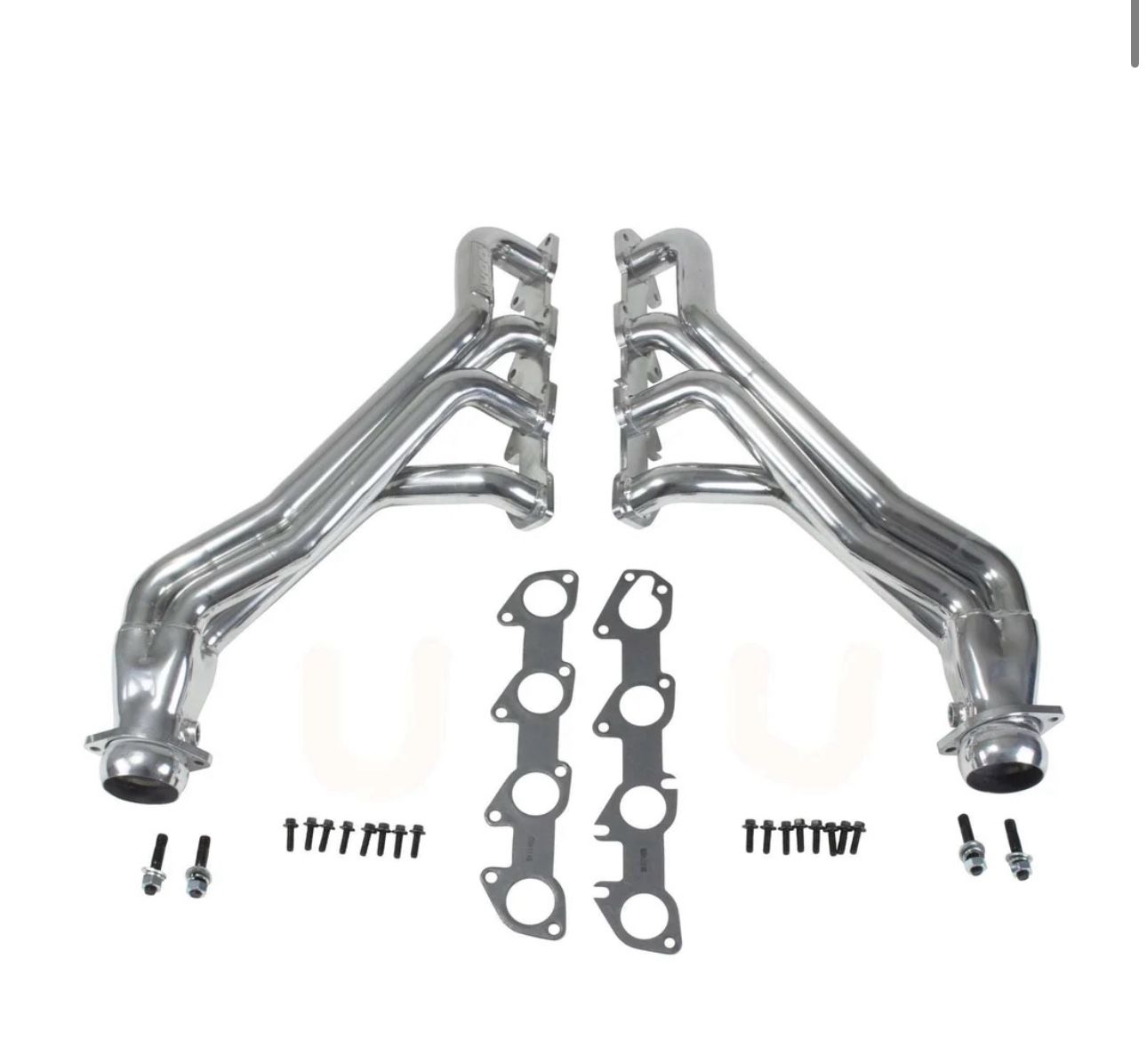 5.7 Hemi Long Tube Headers