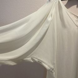  XL Blouse , Long Sleeve 