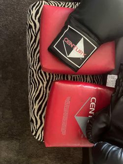 Boxing Equipment 