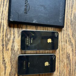 Phones 