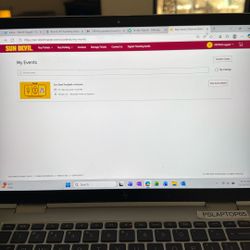 ASU/UofA Tickets. Lower Level Aisle Seats 