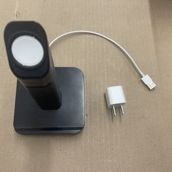 Griffin Apple Watch Charging Station 