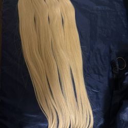 Tape Hair Extensiones  Size 26 