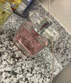 Versace perfume
