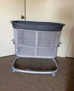 baby bassinet