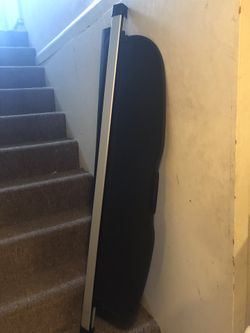 Subaru Outback cargo cover