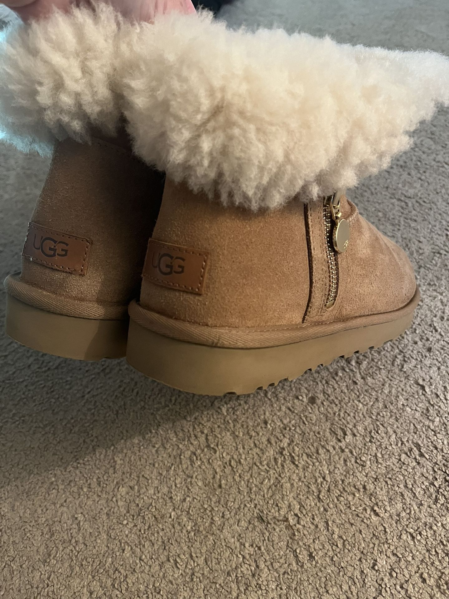UGG Boots size US women’s 11