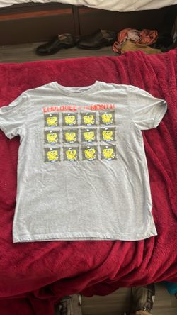 Man shirt size L/G