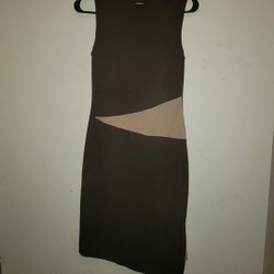 90s Vintage Express Dress Size 6
