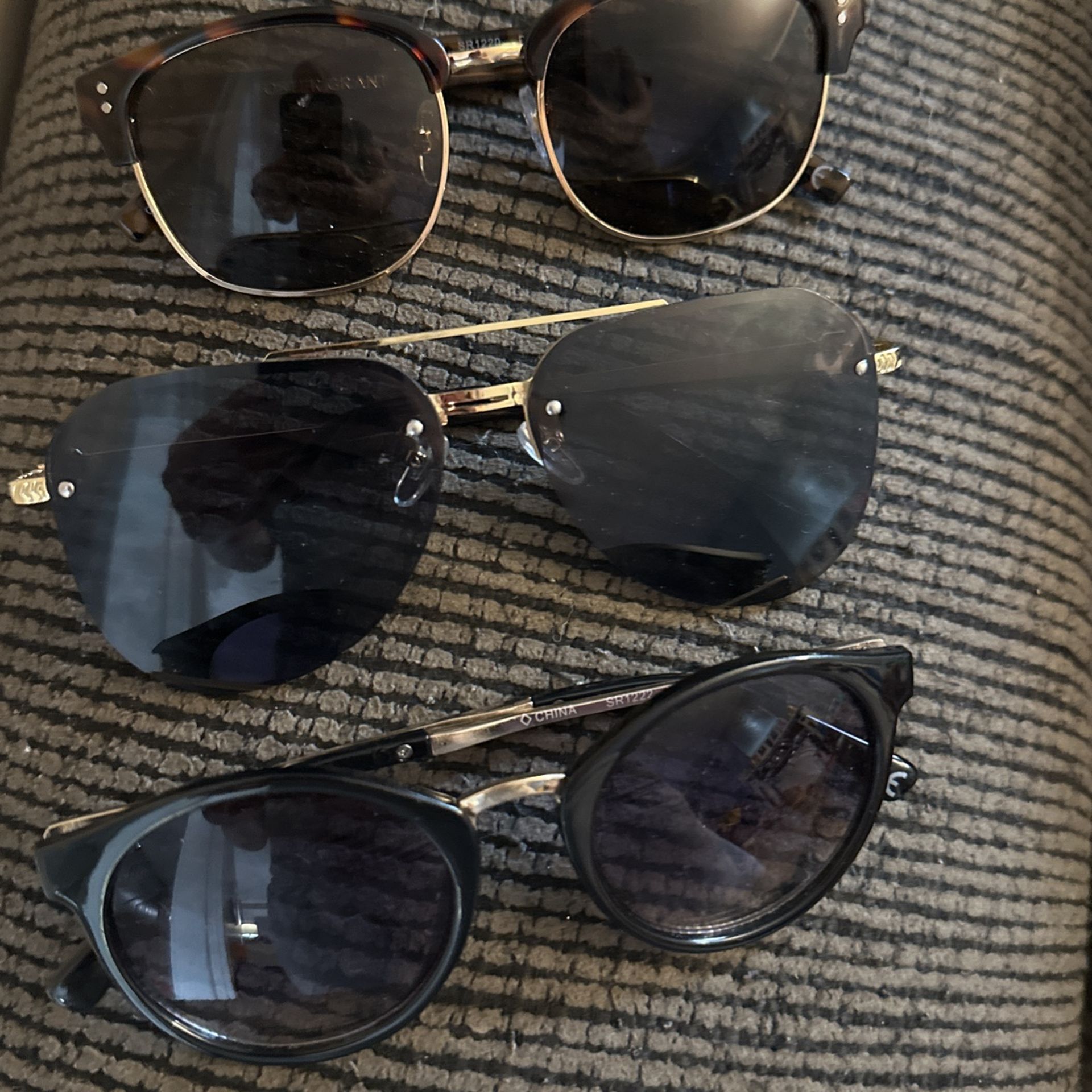 Woman’s Misc Sunglasses