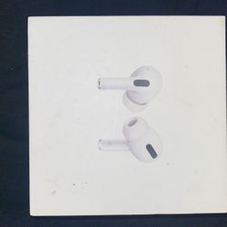 Air Pods Pro