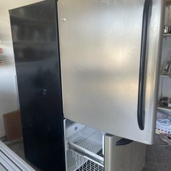 FREE Refrigerator (broken motor)