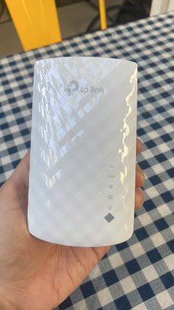 Wifi Extender