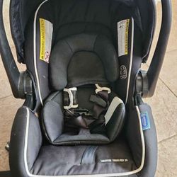 Greco snugride snuglock 35 Infant Car Seat 