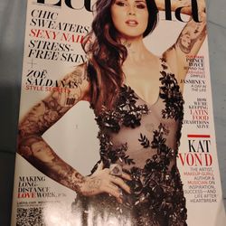 Vintage Magazine