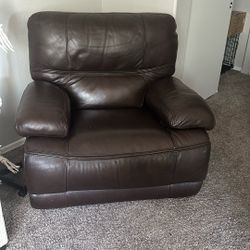 Used Lazy Boy Recliner, Good Condition