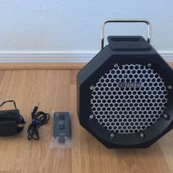 Yamaha PDX-11 Portable Powered Speaker