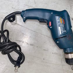 Electric Drill