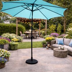 Brand New Umbrella 9 Ft