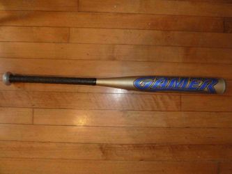 Louisville Slugger Baseball Bat Gamer 
