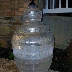 Post Top Lens Lexilite