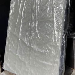 FULL SIZE BOXSPRING PICK UP TODAY