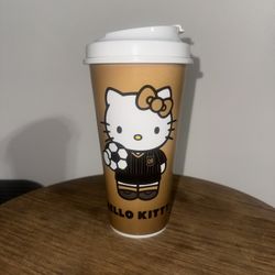 LAFC Hello Kitty Coffee Mug